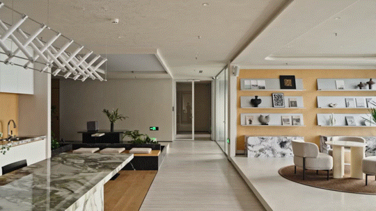 Haikou Cloud Office