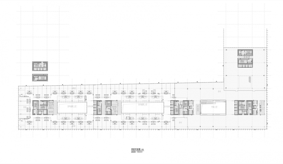 Shanghai Midea drawing
