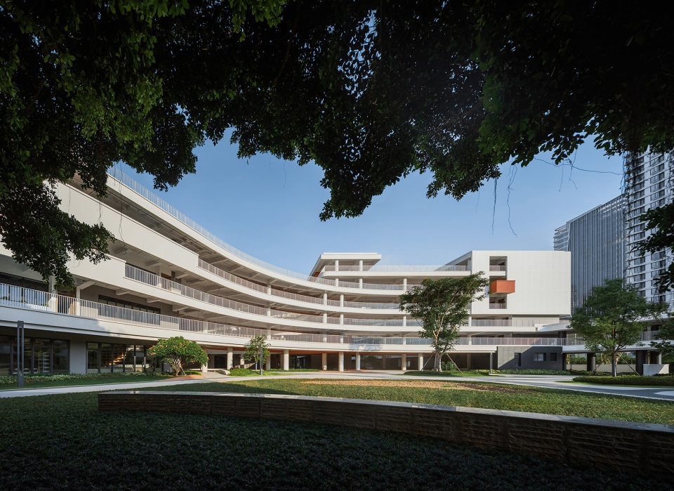 WuyuanCampus
