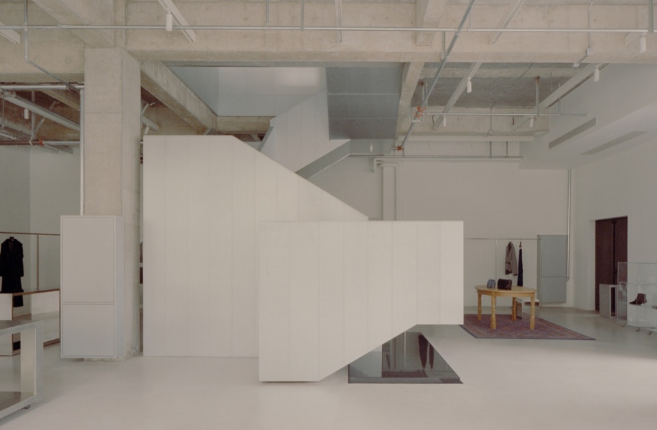 ioi boutique by jiangjie office