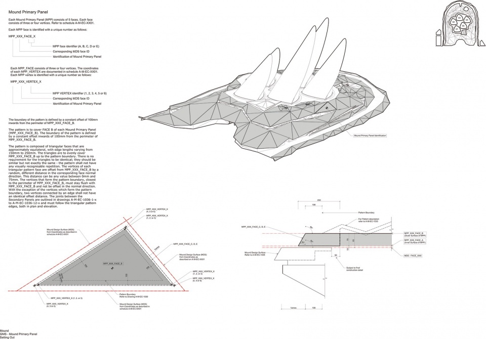 zayed national museum by foster partners