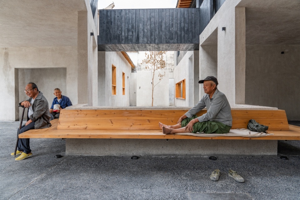 FW JI The Rural Memory Museum by IARA