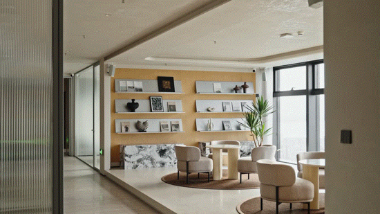 Haikou Cloud Office