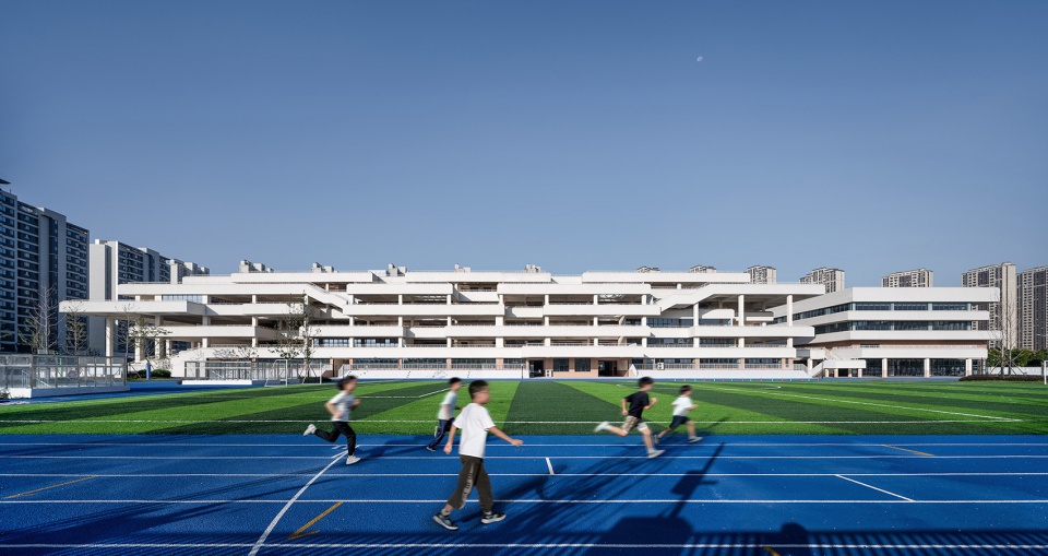 HefengSchool