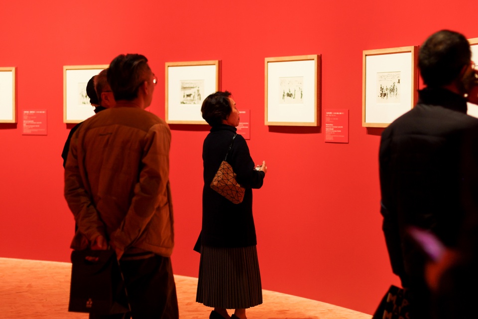 PicassoThroughtheEyesofPaulSmith