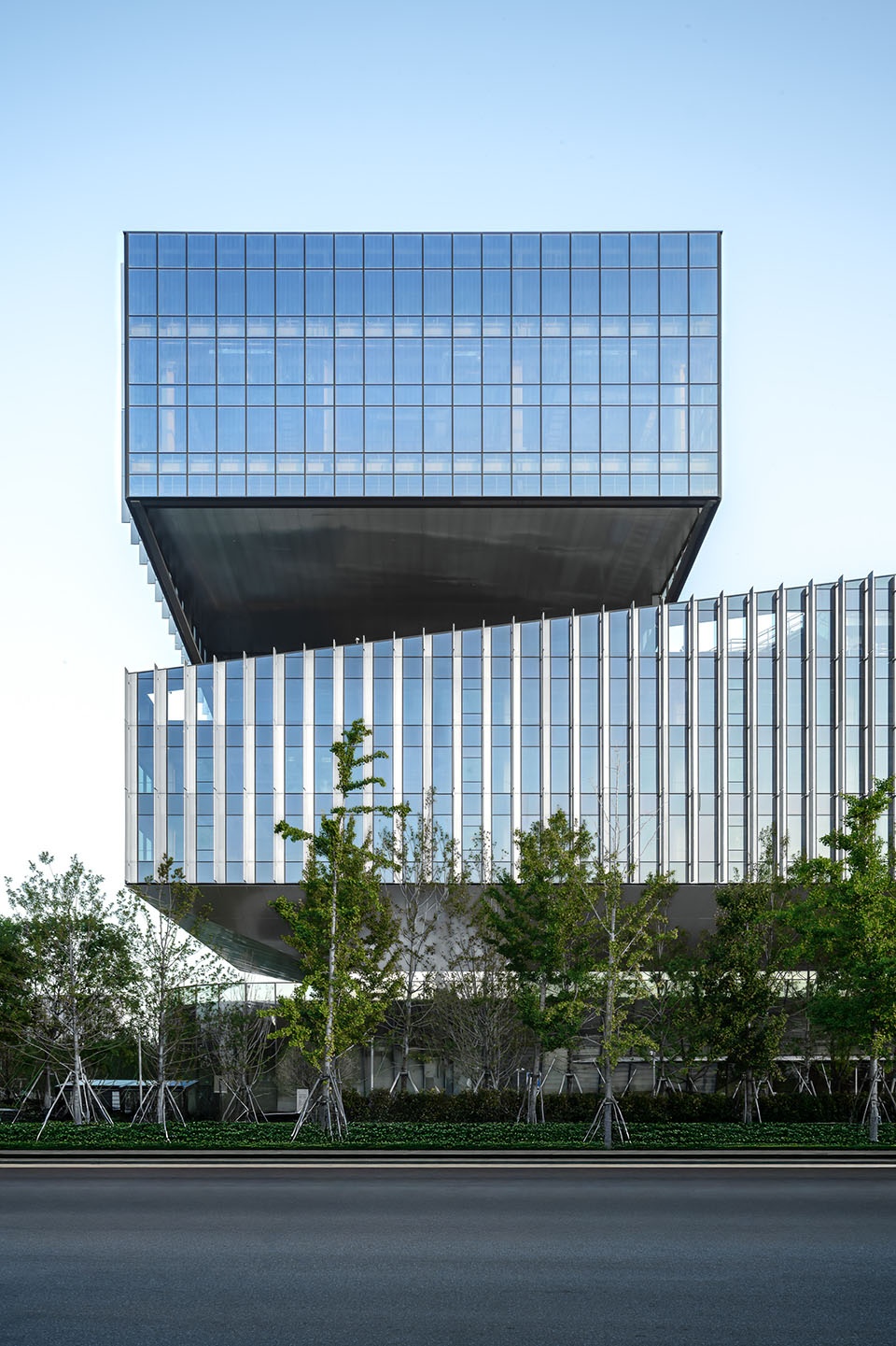 Shanghai Midea