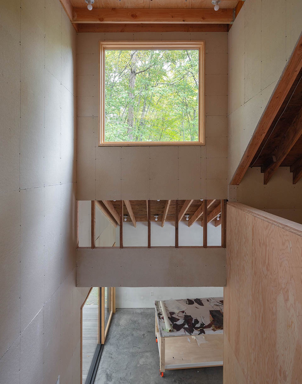 StudioBarn