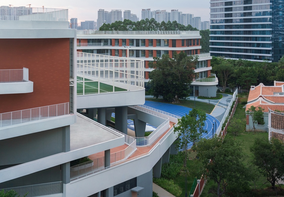 WuyuanCampus