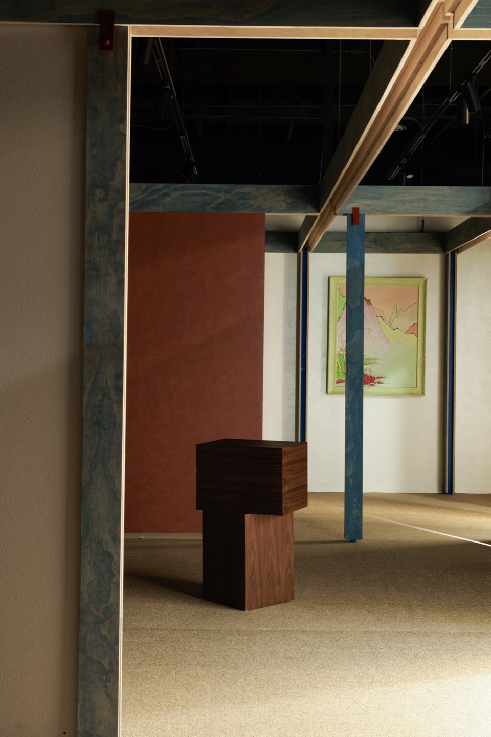 fuel gallery by wue design