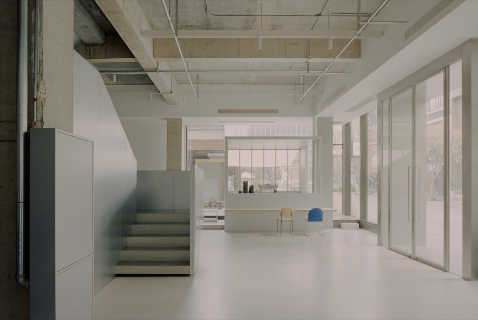 ioi boutique by jiangjie office