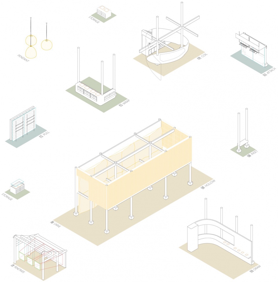 tai silk courtyard by co mileu deep origin lab