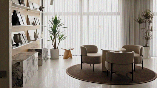 Haikou Cloud Office