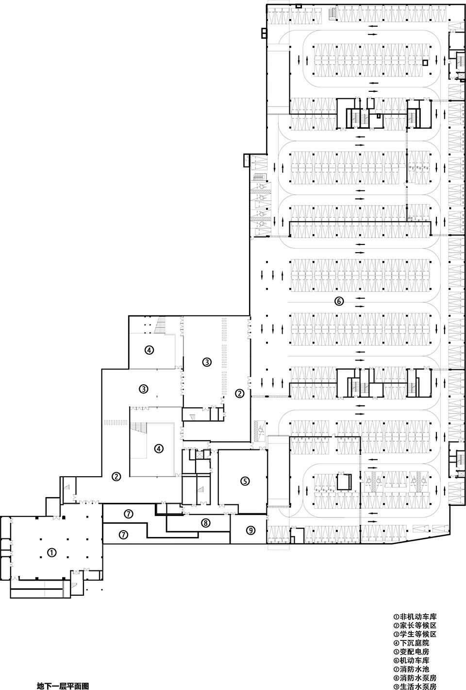 HefengSchool