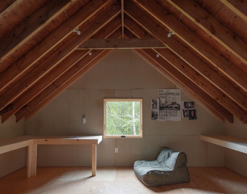 StudioBarn