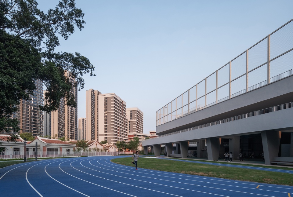 WuyuanCampus
