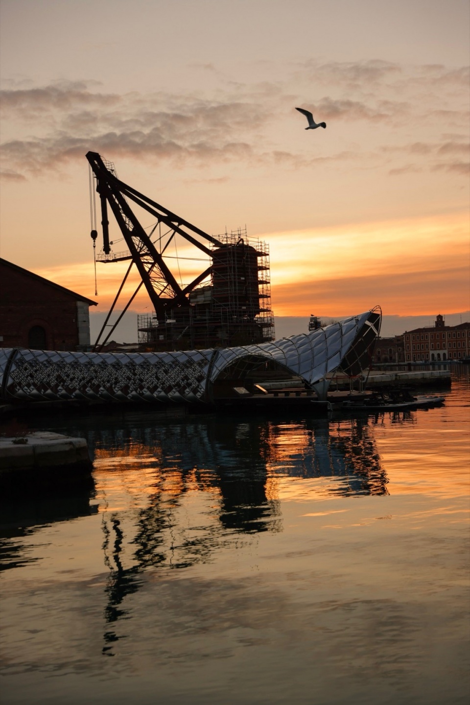 beyond venice by carlo ratti associati