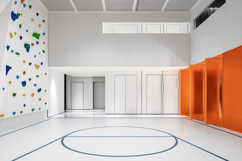 max show office sales centre foshan by ippolito fleitz group