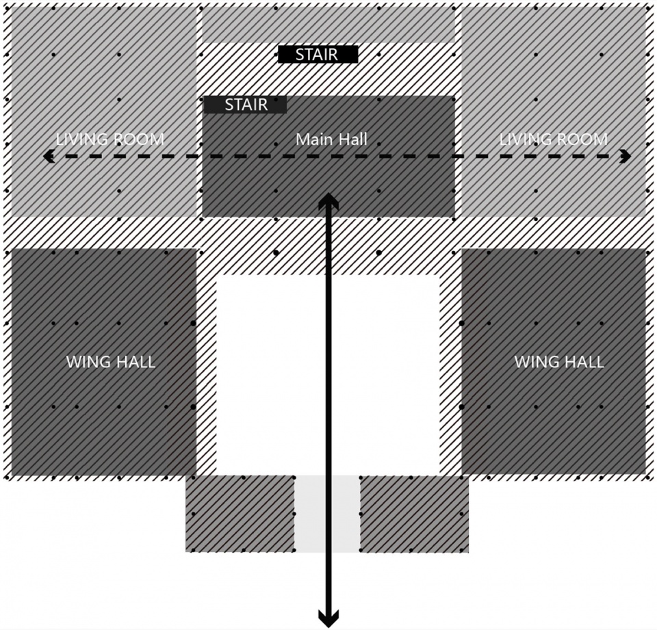 tai silk courtyard by co mileu deep origin lab