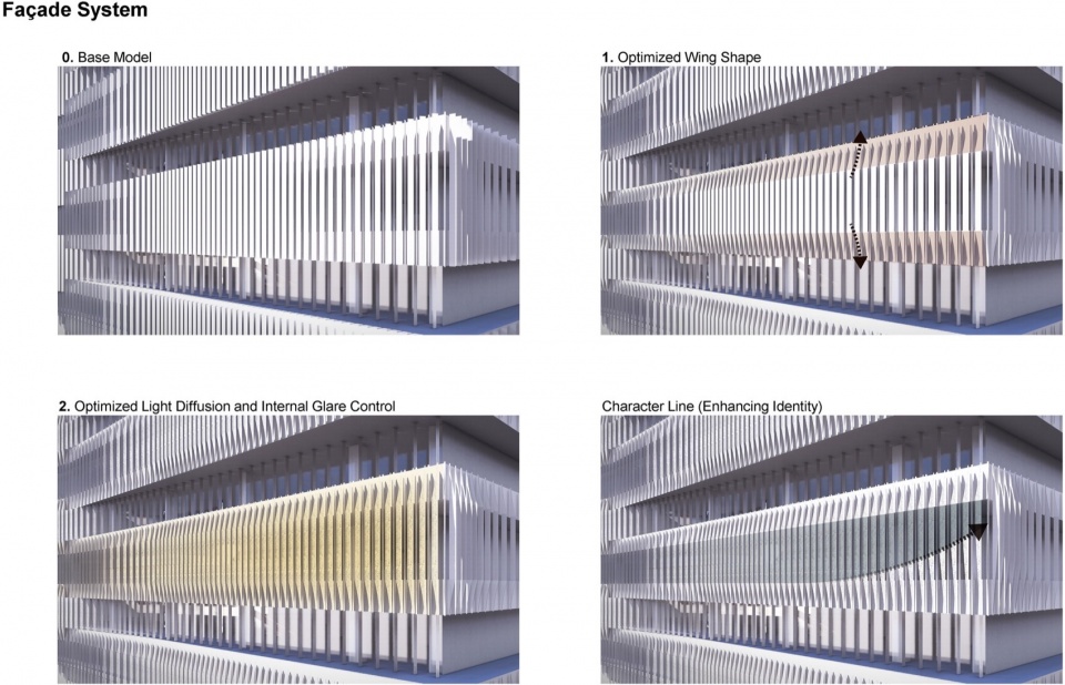 toyota research and development center by nikken sekkei ltd