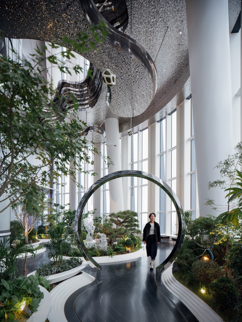 urban observatory