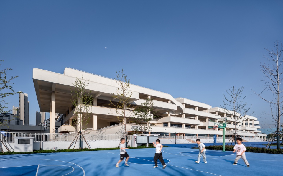 HefengSchool