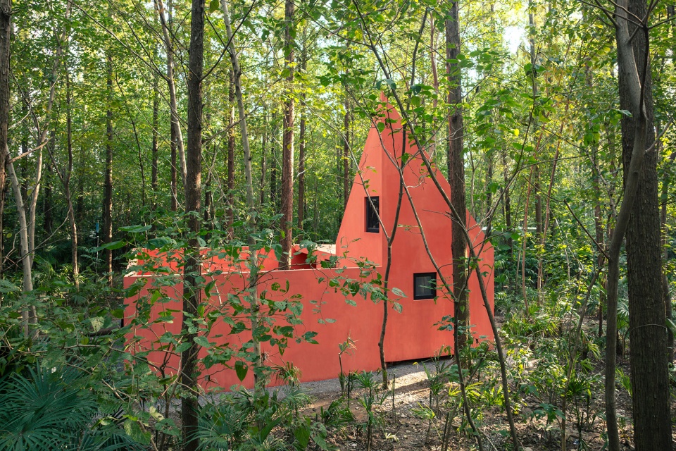 Wild Home 137 Merryda Wiki World Red Cabin
