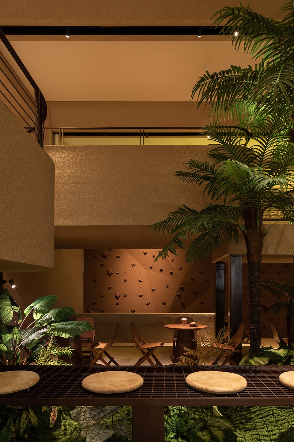 Wild Yeast by WYR Design Studio