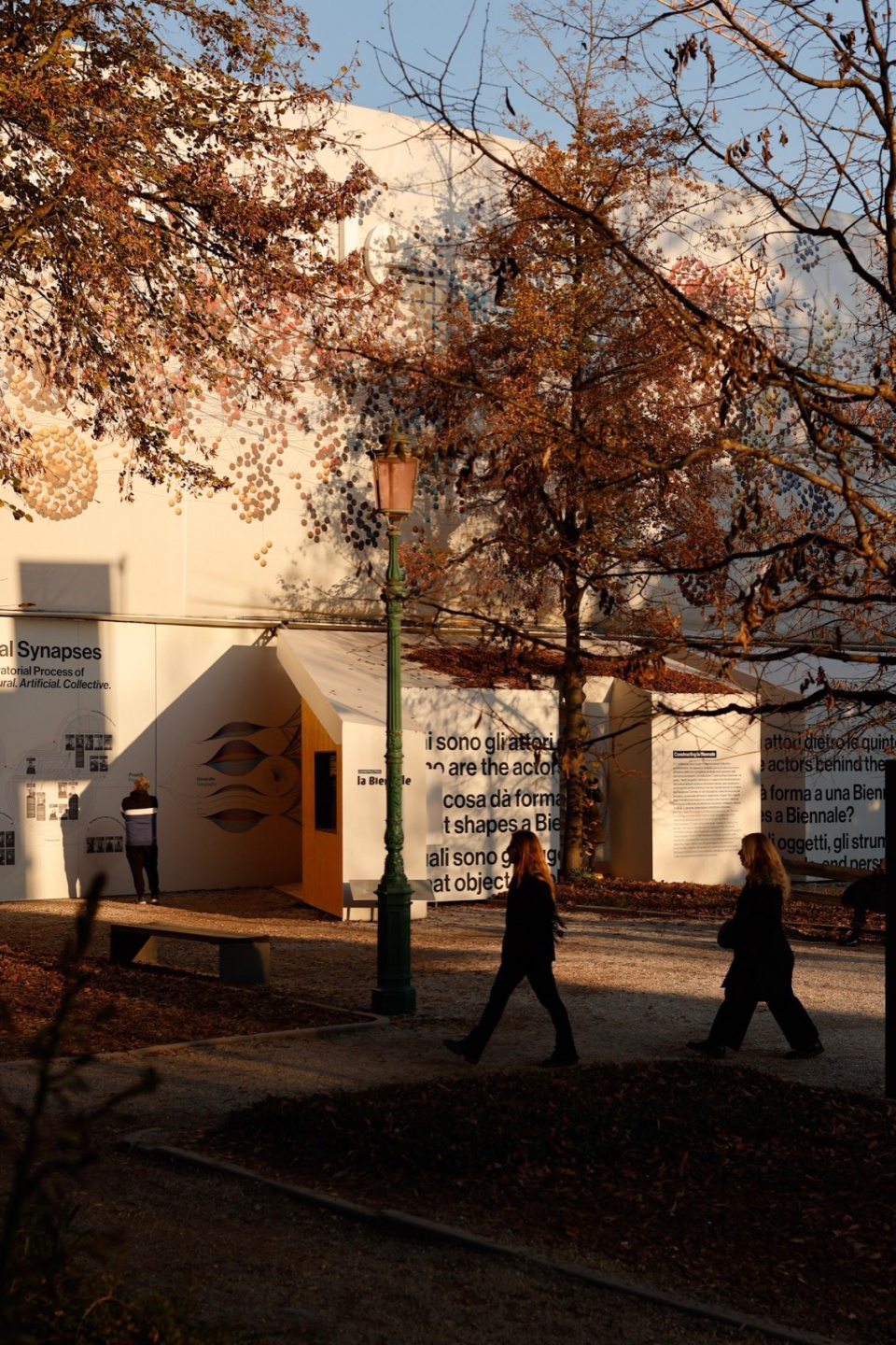 beyond venice by carlo ratti associati