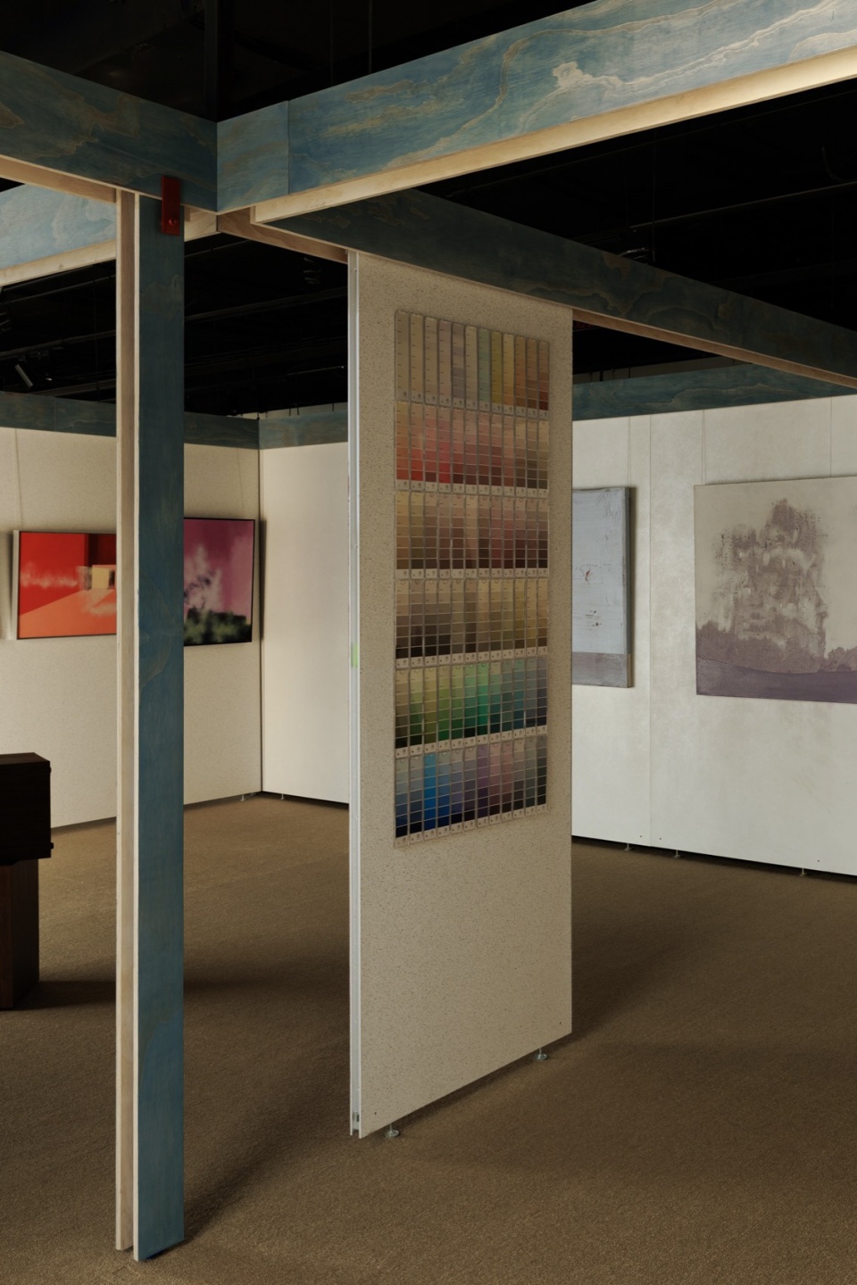 fuel gallery by wue design