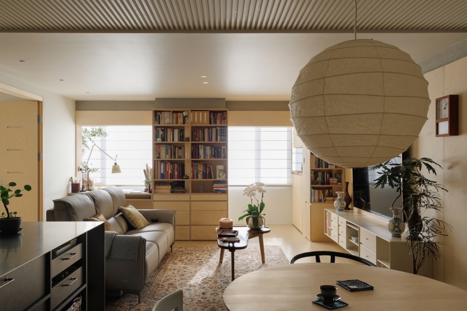 retirement house by 7 design 960x640