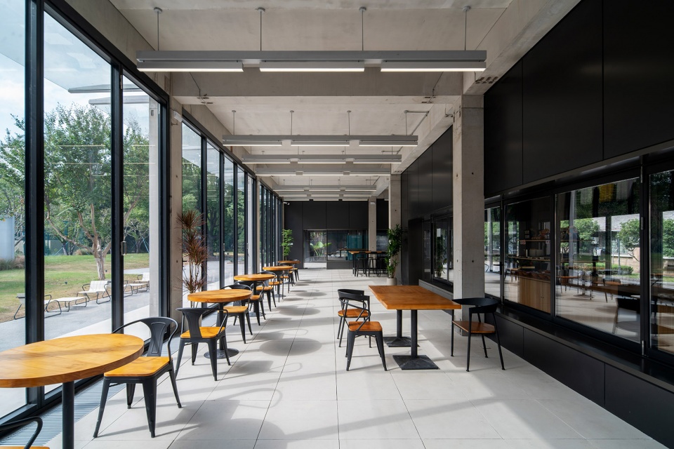 G CUBE by Zhejiang University of Technology