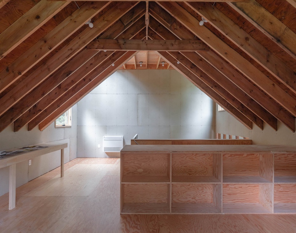 StudioBarn