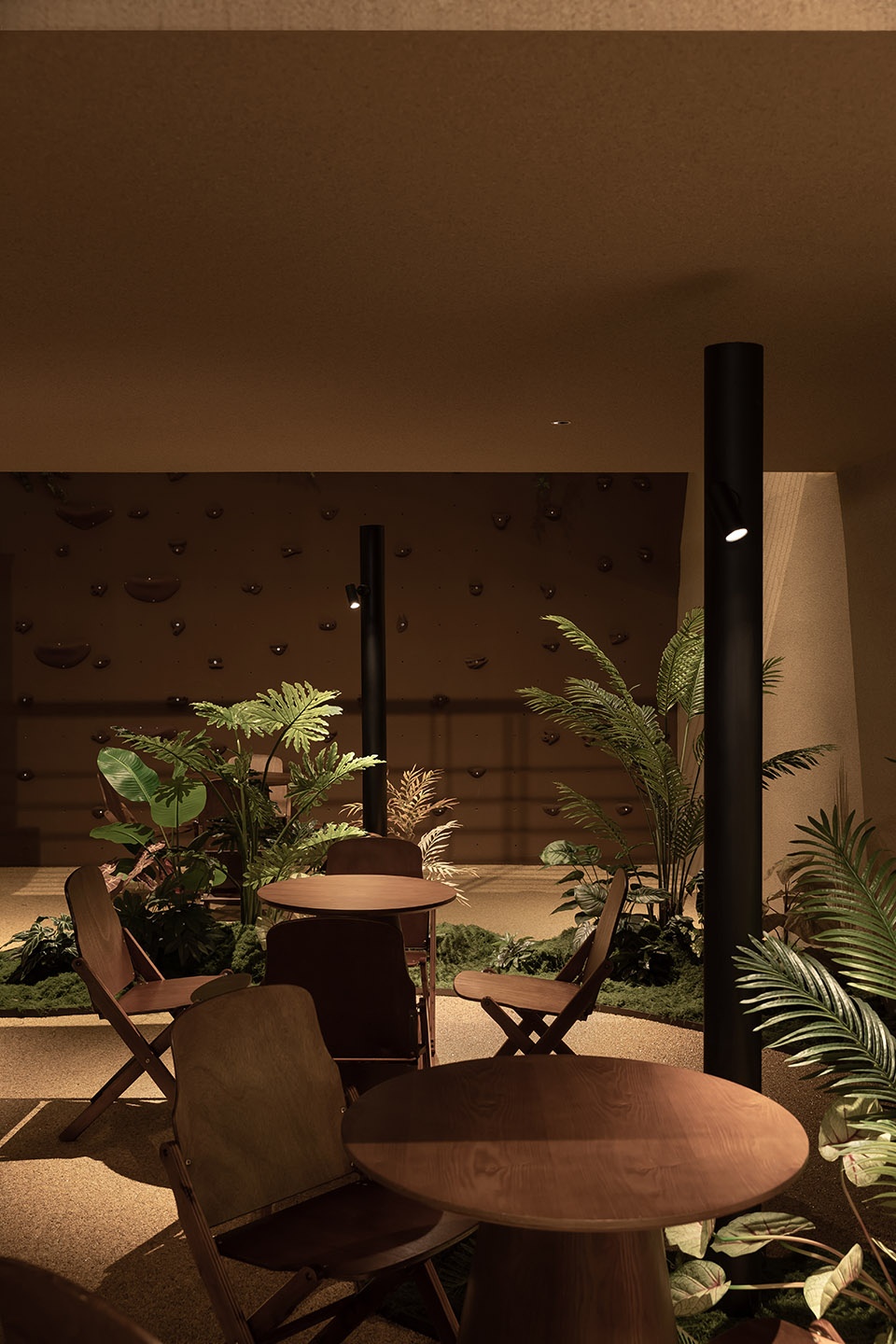 Wild Yeast by WYR Design Studio