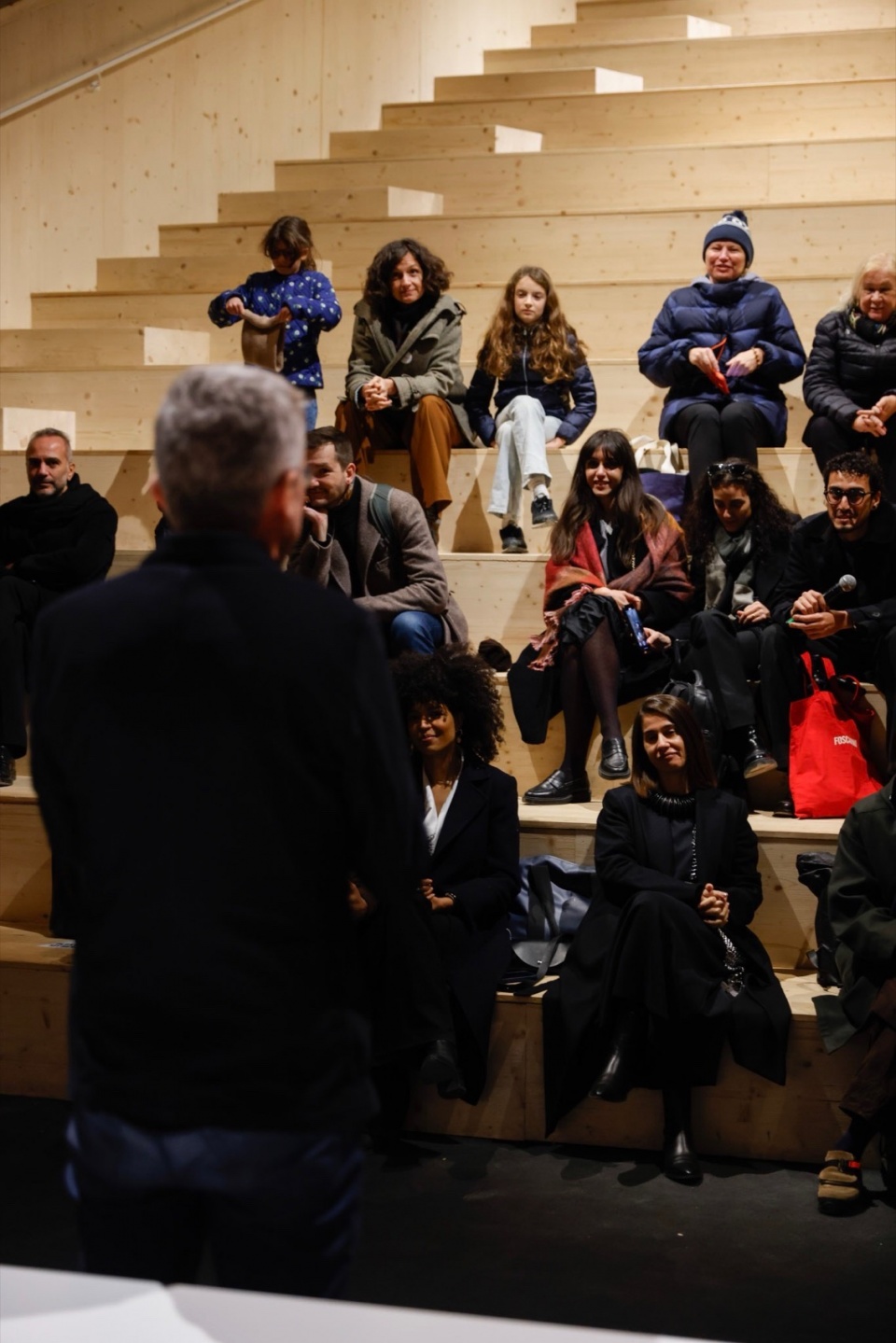 beyond venice by carlo ratti associati