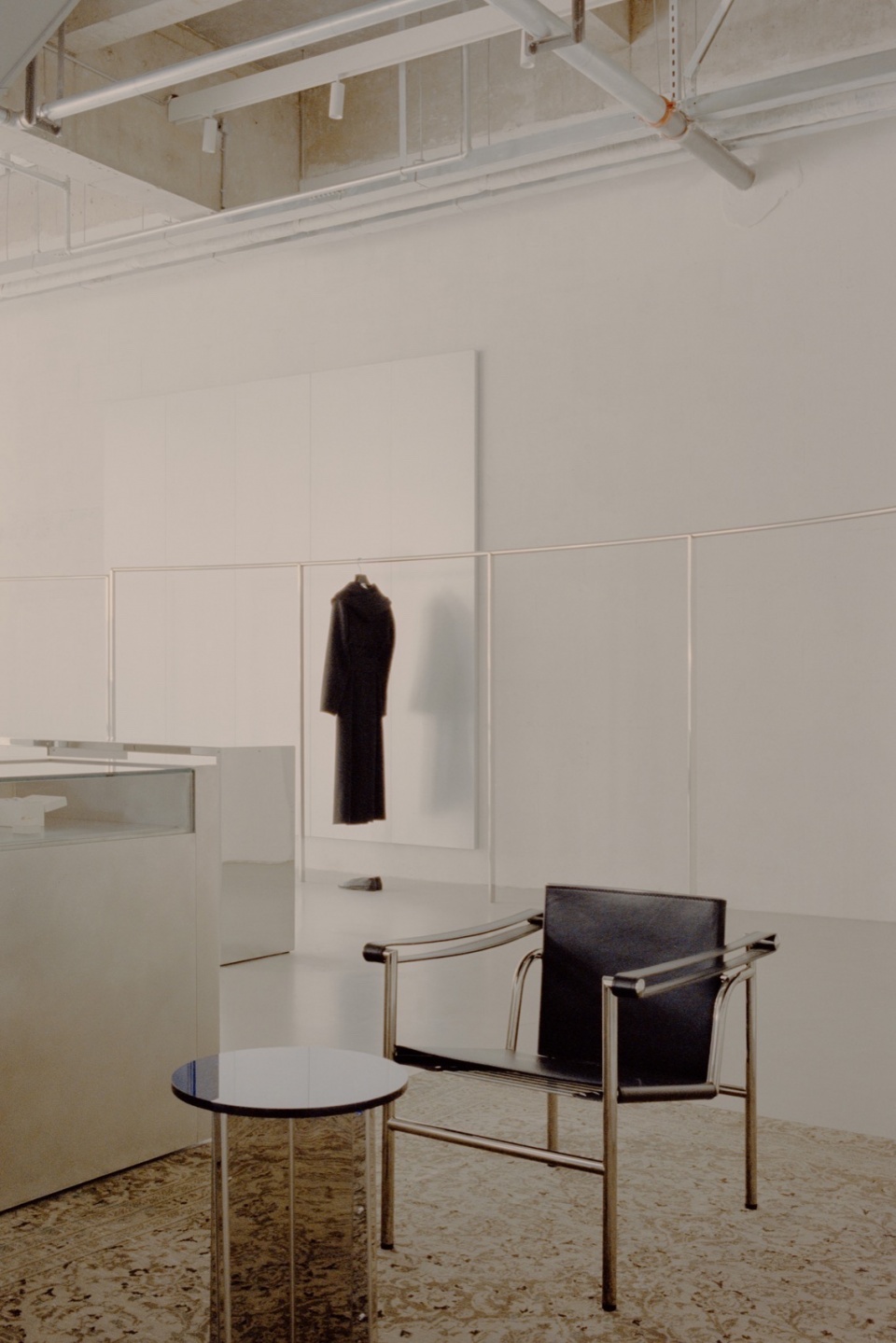ioi boutique by jiangjie office