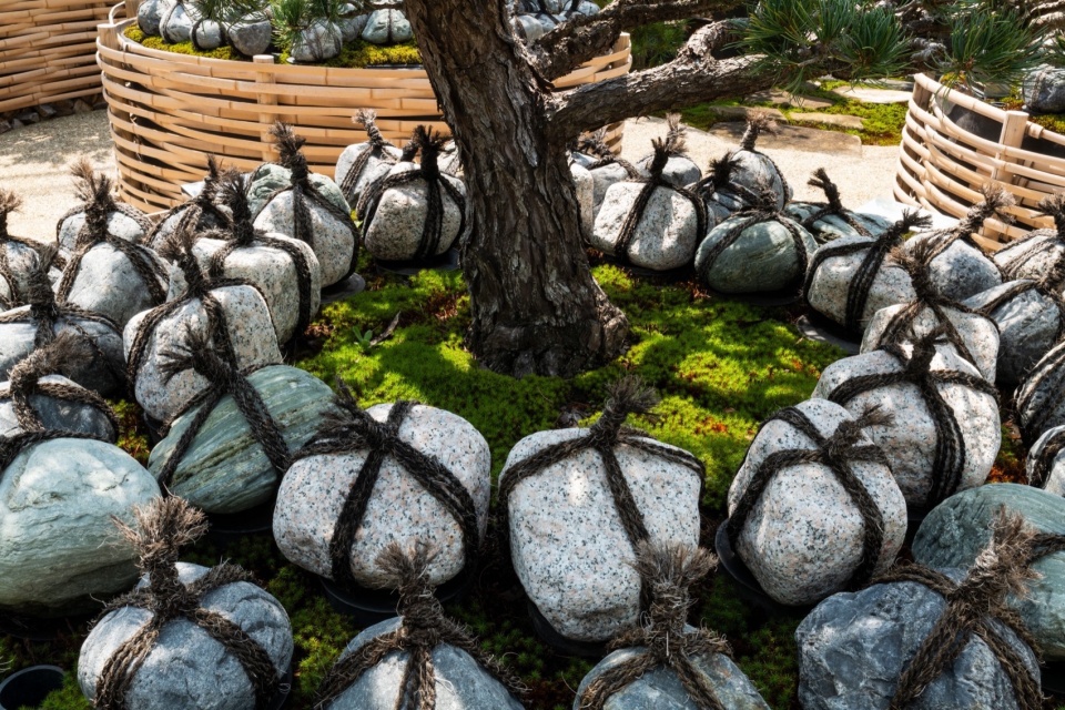 shofuku ji graveyard sobon by love architecture