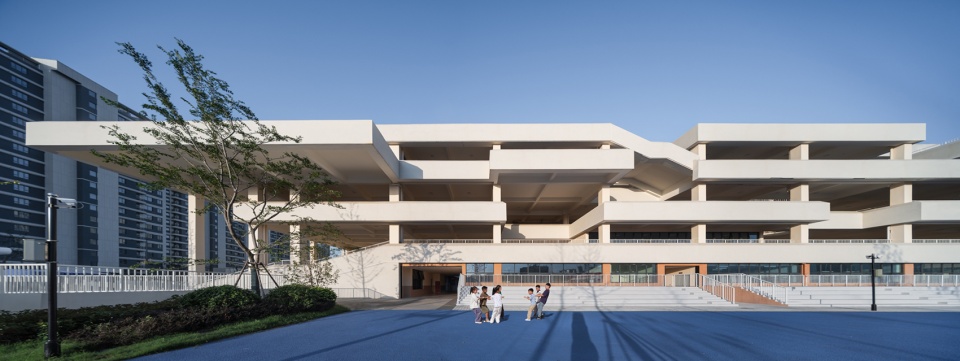 HefengSchool