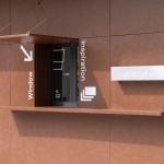 麓湖漩涡公园咖啡厅，四川 / MUDA慕达建筑