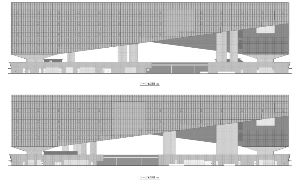 Shanghai Midea drawing
