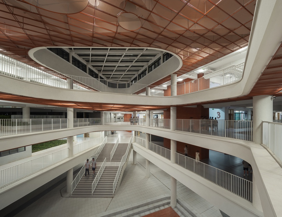 WuyuanCampus