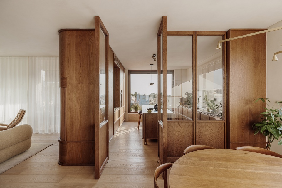 lumen residence by block722