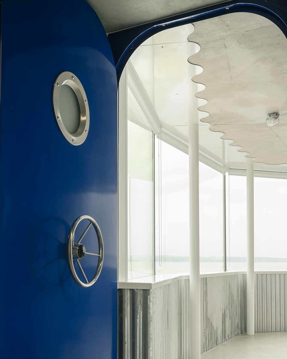 phare t2l