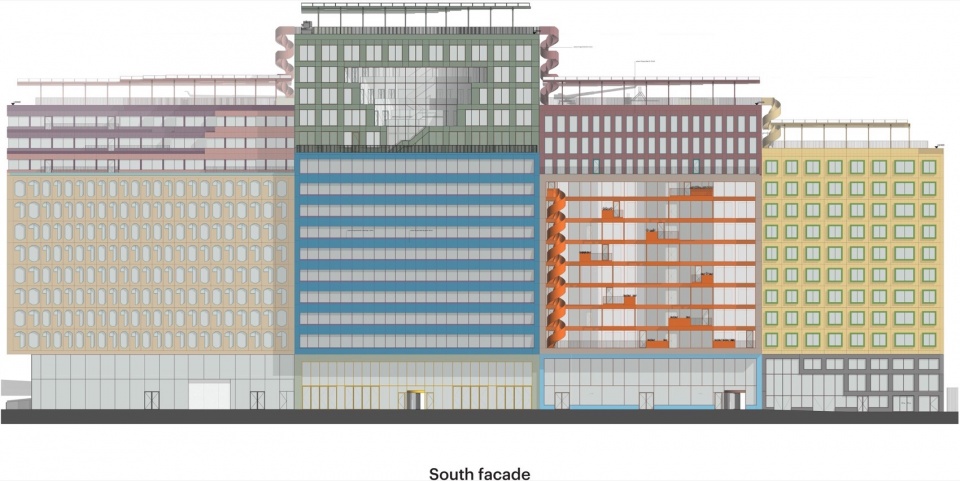 schieblocks by mvrdv