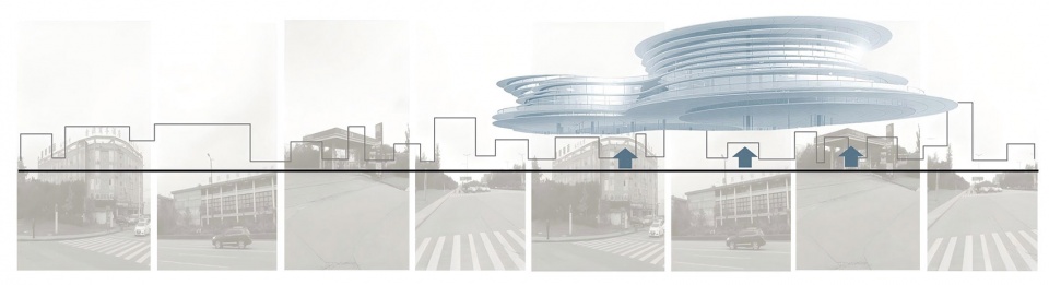 Cloud Exhibition Center