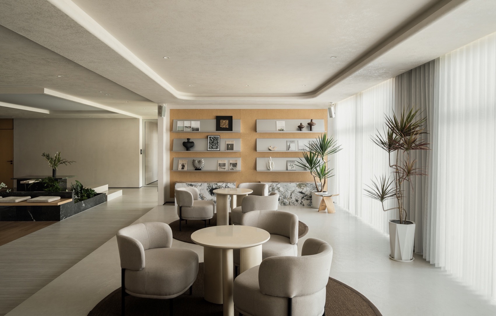 Haikou Cloud Office
