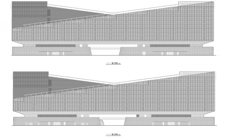 Shanghai Midea drawing