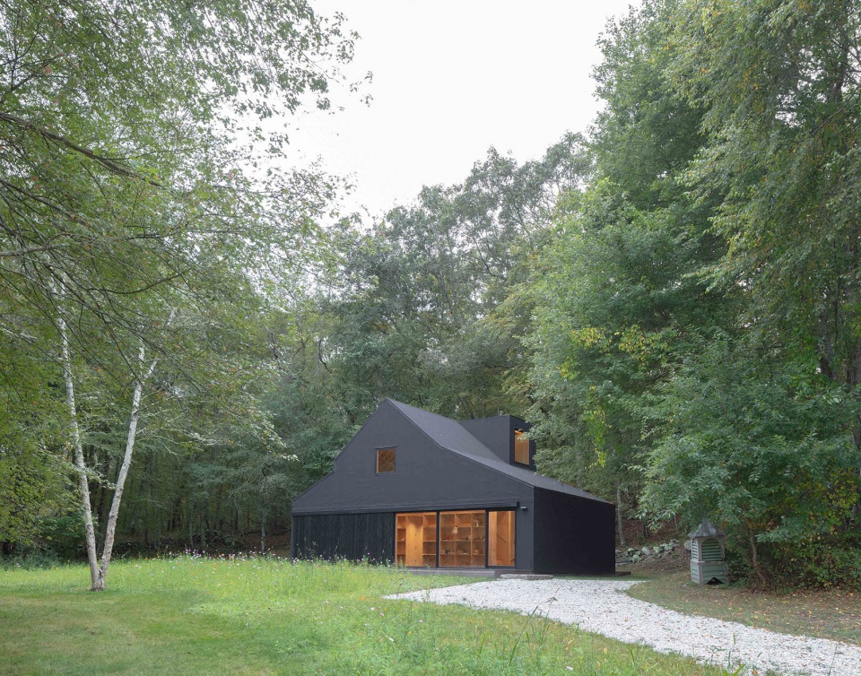 StudioBarn