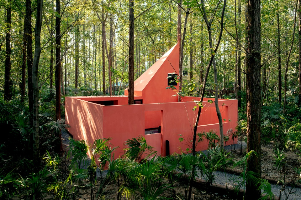 Wild Home 137 Merryda Wiki World Red Cabin
