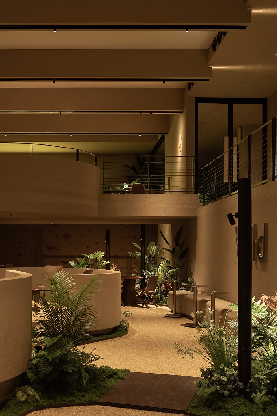 Wild Yeast by WYR Design Studio
