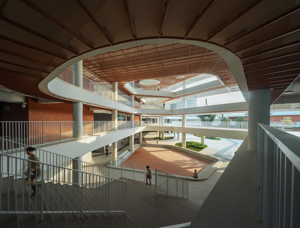 WuyuanCampus